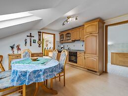 Farmhouse in Neukirchen Near Heiligen Blut