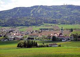Farmhouse in Neukirchen Near Heiligen Blut