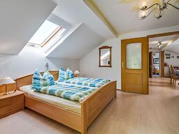 Farmhouse in Neukirchen Near Heiligen Blut