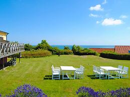 2 Person Holiday Home in Gudhjem