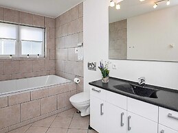 8 Person Holiday Home on a Holiday Park in Bogense