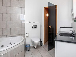 8 Person Holiday Home on a Holiday Park in Bogense