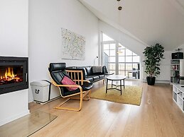 8 Person Holiday Home on a Holiday Park in Bogense