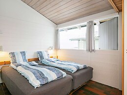 6 Person Holiday Home on a Holiday Park in Hanstholm