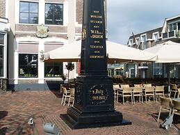 Lodge in Giethoorn With Breakfast