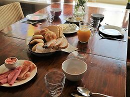 Lodge in Giethoorn With Breakfast