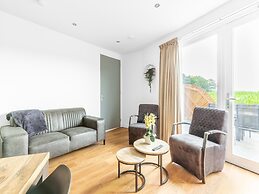 Attractive Holiday Home in Gorp and Roovert Estate