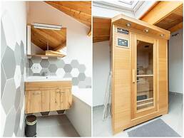 Attractive Holiday Home in Gorp and Roovert Estate