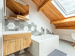 Attractive Holiday Home in Gorp and Roovert Estate