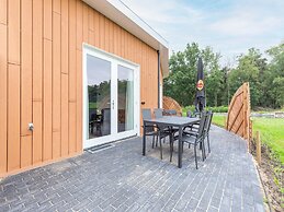 Attractive Holiday Home in Gorp and Roovert Estate