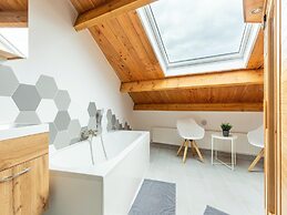 Attractive Holiday Home in Gorp and Roovert Estate