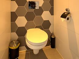 Attractive Holiday Home in Gorp and Roovert Estate