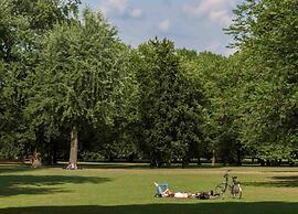 Attractive Holiday Home in Gorp and Roovert Estate