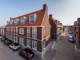 Lush Apartment in Zoutelande Near Beach