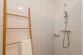 Lush Apartment in Zoutelande Near Beach