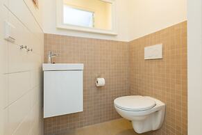 Lush Apartment in Zoutelande Near Beach