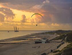 Lush Apartment in Zoutelande Near Beach