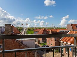 Lush Apartment in Zoutelande Near Beach