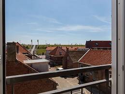 Lush Apartment in Zoutelande Near Beach