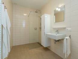 Lush Apartment in Zoutelande Near Beach