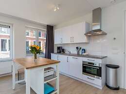 Lush Apartment in Zoutelande Near Beach