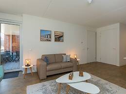 Lush Apartment in Zoutelande Near Beach