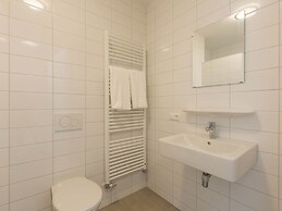 Lush Apartment in Zoutelande Near Beach