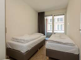 Lush Apartment in Zoutelande Near Beach