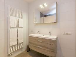 Lush Apartment in Zoutelande Near Beach