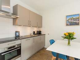 Lush Apartment in Zoutelande Near Beach