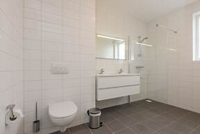 Lush Apartment in Zoutelande Near Beach