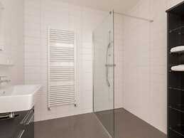 Lush Apartment in Zoutelande Near Beach