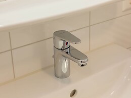 Lush Apartment in Zoutelande Near Beach