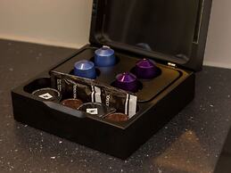 Lush Apartment in Zoutelande Near Beach