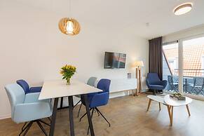 Lush Apartment in Zoutelande Near Beach