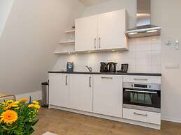Lush Apartment in Zoutelande Near Beach