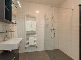 Lush Apartment in Zoutelande Near Beach
