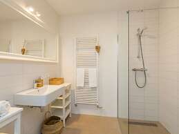 Lush Apartment in Zoutelande Near Beach