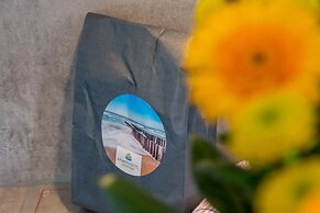 Lush Apartment in Zoutelande Near Beach