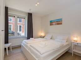 Lush Apartment in Zoutelande Near Beach