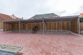 Lush Apartment in Zoutelande Near Beach