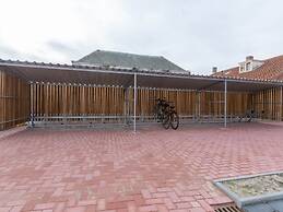 Lush Apartment in Zoutelande Near Beach