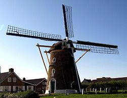 Lush Apartment in Zoutelande Near Beach