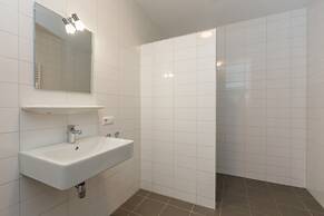 Lush Apartment in Zoutelande Near Beach