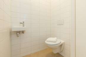 Lush Apartment in Zoutelande Near Beach