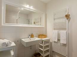 Lush Apartment in Zoutelande Near Beach