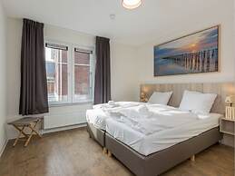 Lush Apartment in Zoutelande Near Beach