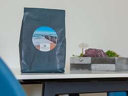 Lush Apartment in Zoutelande Near Beach