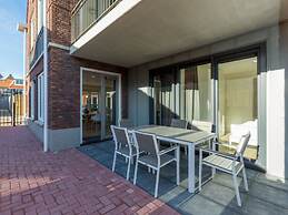 Lush Apartment in Zoutelande Near Beach