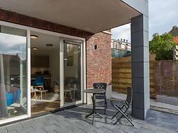 Lush Apartment in Zoutelande Near Beach